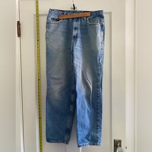 Eddie Bauer Denim Jeans